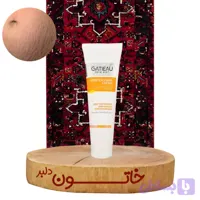 کرم استرچ مارک گاتیو مدل بازسازی پوست با فرمولاسیون سرامید و ترشحات حلزون