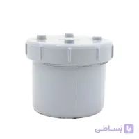 رابط دریچه بازدید 90 ستاره گلپایگان | اتصال فاضلابی پلیکا