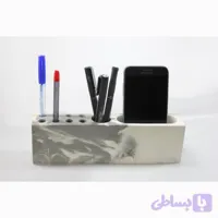جامدادی رومیزی مدل بلند گو