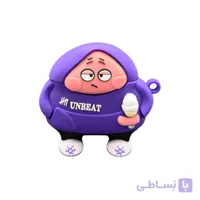 کاور طرح UNBEAT مدل 0082 مناسب برای کیس اپل ایرپاد ۴