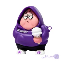 کاور طرح پاتریک مناسب برای کیس اپل ایرپاد پرو 2