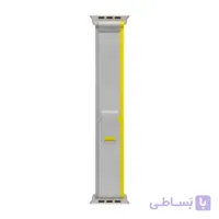 بند اپل واچ مدل 2321 مناسب برای اپل واچ 42/44/45/49 میلی متری