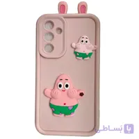 كاور مدل PA مناسب برای كوشى موبايل  سامسونگ GalaxyA54