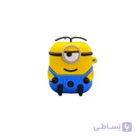 کاور طرح مینیون مدل MNC مناسب برای کیس اپل ایرپاد1/2