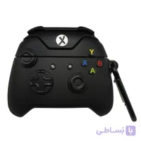 کاور طرح Xbox one کد 01 مناسب برای کیس اپل ایرپاد 3