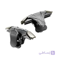 دسته بازی ارلدام مدل F09