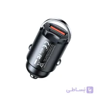 شارژر فندکی 30 وات ریمکس مدل RCC-359