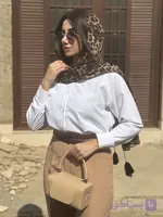 شومیز زنانه بیسیک