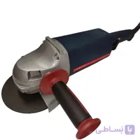 فرز آهنگری آنکور مدل 1331 ظرفیت ۲۵۰۰ وات سایز ۱۸۰ میلیمتر