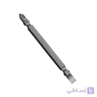 سری پیچ گوشتی دوسو چهارسو 10 سانت P.M