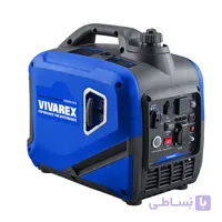 موتور برق ویوارکس مدل VR3000-GSS ظرفیت ۳۰۰۰ وات سایلنت
