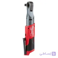 ست آچار جغجغه و بکس ورا مدل 05004047001