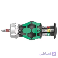 پیچ گوشتی جغجغه‌ای ورا Stubby مدل 05008883001