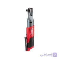 ست آچار جغجغه و بکس ورا Zyklop Speed مدل 05003536001