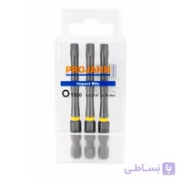 پیچ گوشتی ستاره‌ای ورا مدل 367 TORX®