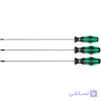 ست پیچ گوشتی ورا Kraftform Plus مدل 05347735002
