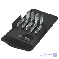 ست بیت و هولدر Wera Bit-Safe 43 Universal 1