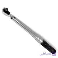 ست آچار جغجغه و بکس ورا 05003785001
