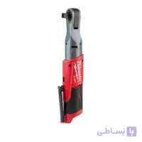 ست بکس و آچار جغجغه ورا مدل 05003645001