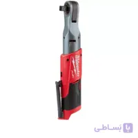 ست آچار جغجغه و بکس ورا Zyklop مدل 05004077001 سایز 1/2 اینچ