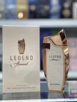 ادوپرفیوم زنانه لجند فم (Legend Femme) حجم 80 میل | عطر زنانه لوکس با رایحه‌ای ماندگار و جذاب