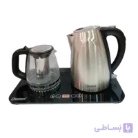 چایساز دسینی 2002