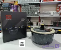 قابلمه تک ام جی اس
