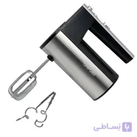 همزن دستی سیلور کرست CR-618