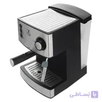 اسپرسو ساز خانگی 1.6 لیتری زیگما مدل RL-222
