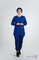 اسکراب شلوار زنانه مدل لایت فاحا