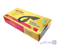 وایر شمع نیسان ساژم انژکتور وارداتی برند یلکن درجه یک