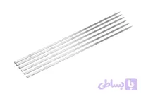 سیخ باریک صنعتی (جوجه و گوجه) بگیر