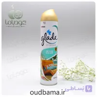 اسپری خوشبوکننده اقیانوس اوشن OCEAN ESCAPE ( گلید GLADE )