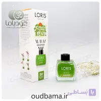 لوریس ترک بابیلن گاردن LORIS BABYLON GARDENS