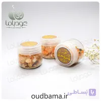 بخور سنگ فاسوخ مغربی