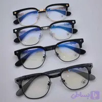 فریم عینک طبی کروم هارتز