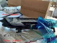 چراغ روز دیلایت راست فونیکس اف ایکس (605000556AA)