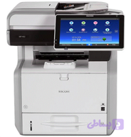 Ricoh MP402 پرینتر ریکو 402