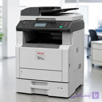 دستگاه فتوکپی  Ricoh mp 2000