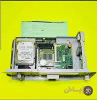 کنترل برد ماشین فانکشن ریکوRicohMP /4001/5001