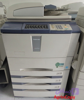 TOSHIBA e-studio 856