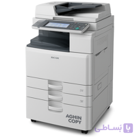 خرید دستگاه فتوکپی ریکو MP 4002 استوک تمیز و در حد صفر (تضمین سلامت)