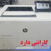پرینتر HP E50145 استوک گارانتی دار