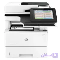 پرینتر استوک اچ پی چندکاره HP MFP E52645 + ترانس