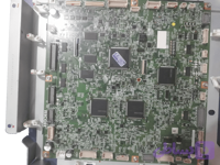 کنترل برد ماشین فانکشن ریکوRicohMP MP6001/7001/8001/9001