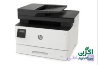 پرینتر چندکاره اچ پی HP LaserJet Pro MFP M526dn | استوک در حد صفر