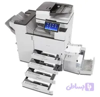 دستگاه فتوکپی ریکو Ricoh MP 3554