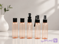 ست آرایشی مسافرتی 5 تکه وارداتی