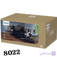 جارو برقی فیلیپس مدل ۸۰۲۲