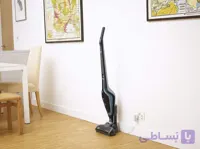 جارو شارژی بلک اندیکر مدل ۴۲۰